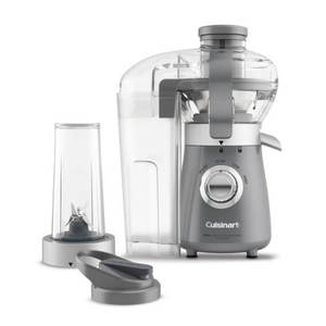Cuisinart Kick Start 500ml Personal Juicer & Blender