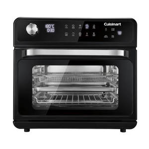 Cuisinart Gourmet Pro Multifunctional Combi Oven 20L