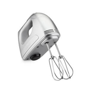 Electrical: Cuisinart Power Advantage 7 Speed Corded Hand Mixer