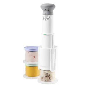Electrical: Cuisinart Freeze Wand