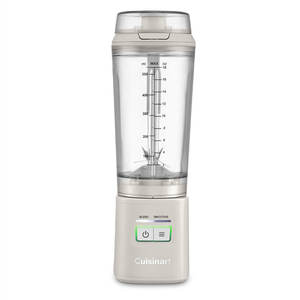 Cuisinart Blast & Go Portable Blender