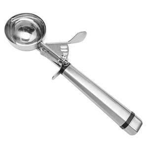 Fat Daddios Thumb Press Cookie Scoops