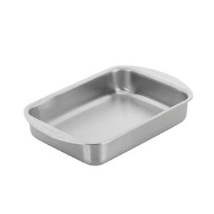 Scanpan Elektra Stainless Steel Roaster