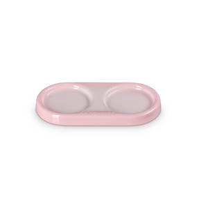 Le Creuset Mill Tray 18cm Shell Pink