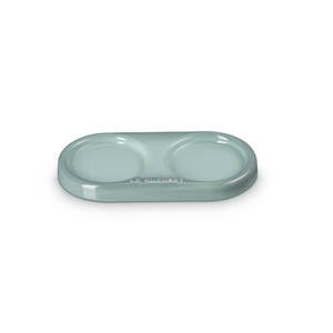 Le Creuset Mill Tray 18cm Sea Salt