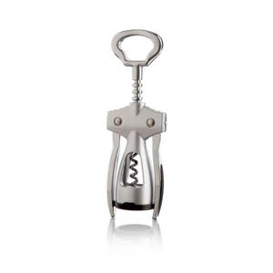 Vacu Vin Winged Corkscrew