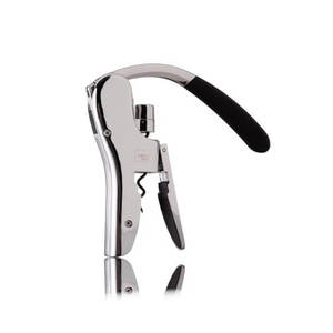 Tabletop Bar: Vacu Vin Vertical Lever Corkscrew