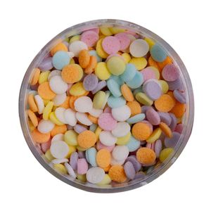 Cake Decorating: Sprinks Sprinkles Pastel Confetti 60g