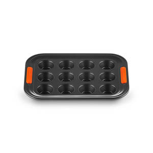 Le Creuset TNS Bakeware Mini Muffin Pan