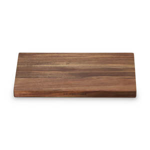 Le Creuset: Le Creuset Acacia Wood Chopping Board 40cm