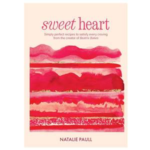 Natalie Paull: Sweet Heart