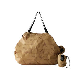 Home: Shupatto Packable Bag Flying Birds