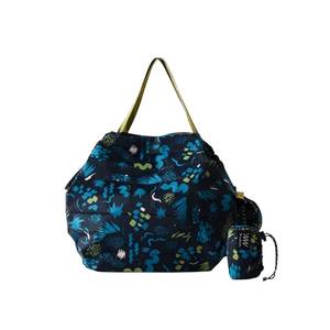 Home: Shupatto Packable Bag Grass Land