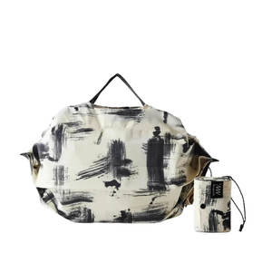 Home: Shupatto Packable Bag White Birch