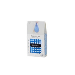 Home: Shupatto Compact Shopping Bag Mesh