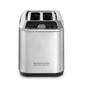 Toasters: Cuisinart Automated Digital 2-Slice Toaster