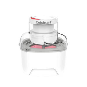 Ice Cream Machines: Cuisinart Custom Scoops Ice-Cream Maker 500ml