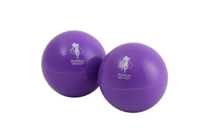 Products: Franklin Firm Trigger Point Balls (Set) The Well