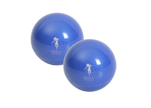 Products: Franklin Medium Trigger Point Balls (Set) The Well