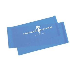 Products: Franklin Method Resistive Band - Blue The Well