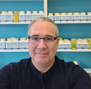 Podcast Subscription - Monshah Healing