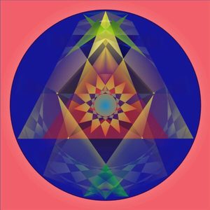 Products: Mandala Commission - Monshah Healing