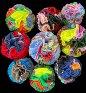 Products: Snuffle ball - The Balanced Dog