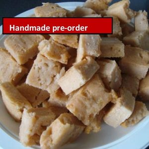 Products: Salmon Squares - The Balanced Dog