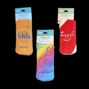 Products: Squeakie Can by Zippy Paws - The Balanced Dog