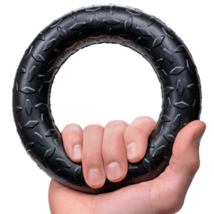 Products: Monster K9 Chew Ring - The Balanced Dog