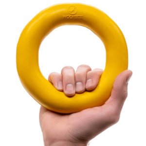 Products: Monster K9 Woof Ring - The Balanced Dog