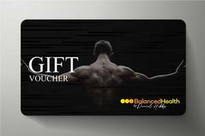 Gift Voucher