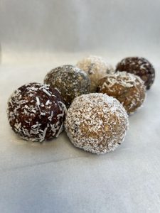 Protein Balls