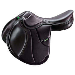 Frontpage: Amerigo Vega Jump Special Saddle