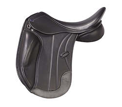 Dressage Saddles: GFS Premier Dressage Saddle
