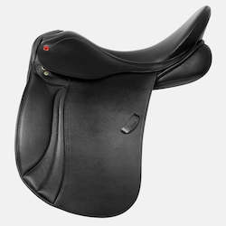 Dressage Saddles: Albion K2 Dressage Saddle