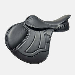 Jumping Saddles For Sale: Albion K4 Jump Saddle