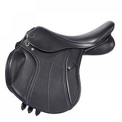 Jumping Saddles For Sale: GFS Transition PX Jump 16.5"