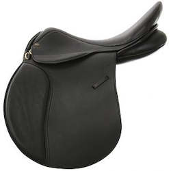 Jumping Saddles For Sale: Trainers Cross Country Saddle