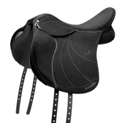 Gp Saddles For Sale: Wintec Lite All Purpose D'Lux Hart Saddle