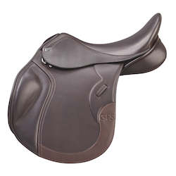 Gp Saddles For Sale: GFS Transition GP