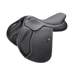 Jumping Saddles For Sale: Wintec 500 Close Contact Jump Saddle