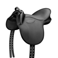 Erreplus Albion Saddles: Wintec Kids Saddle