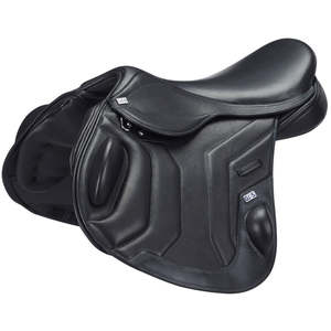 Jumping Saddles For Sale: GFS Premier Event Saddle