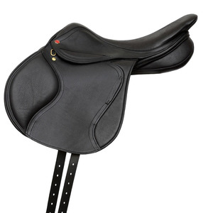 Sale: Albion Kontact Lite Jump Saddle - Ex Demo