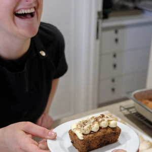 Morning & Afternoon Tea Package