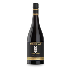YASUHIRO Single Vineyard Central Otago Pinot Noir 2018