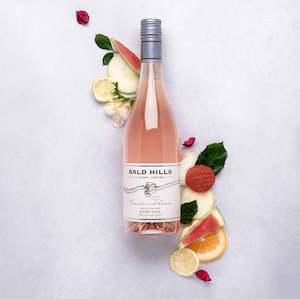 Rose: Friends and Lovers Central Otago Rosé 2022