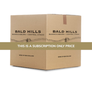 Our Range: CELLAR CLUB Subscription ~ Mixed 6 Pack