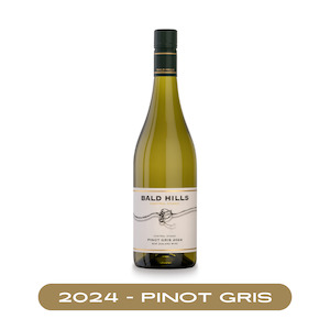 Our Pinot Gris Collection: Kirameki Bannockburn Pinot Gris 2024